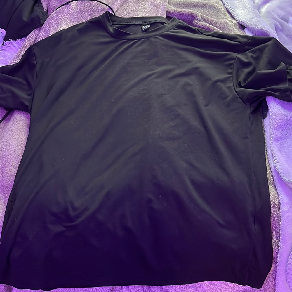 Butterfly Shein t-shirt